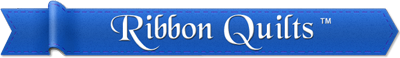 Ribbon Quilts